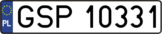GSP10331