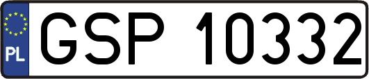 GSP10332