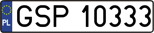 GSP10333
