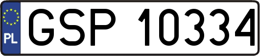 GSP10334