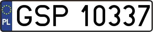 GSP10337