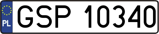 GSP10340