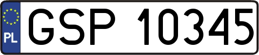 GSP10345