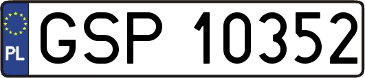 GSP10352