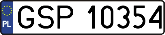 GSP10354