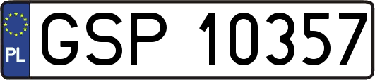 GSP10357