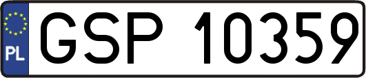 GSP10359