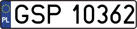 GSP10362