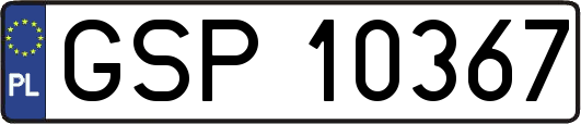 GSP10367
