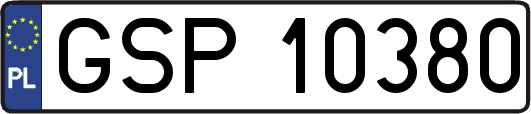 GSP10380