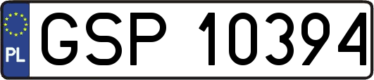 GSP10394