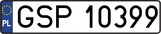 GSP10399