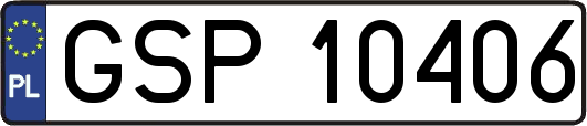 GSP10406