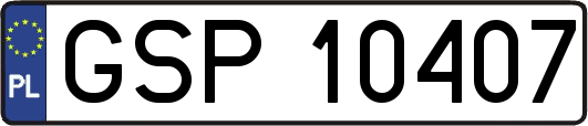 GSP10407