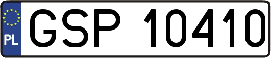 GSP10410