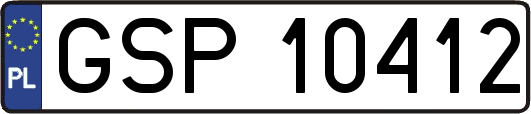 GSP10412