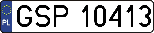 GSP10413