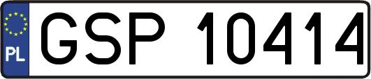 GSP10414