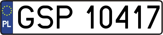 GSP10417