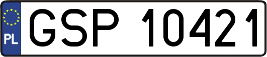 GSP10421