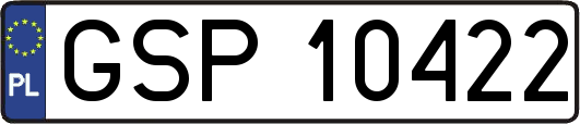 GSP10422