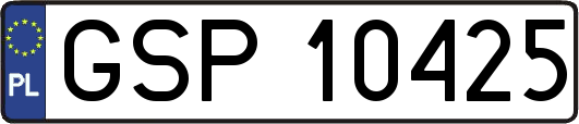 GSP10425