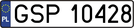 GSP10428