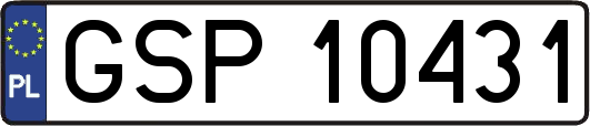 GSP10431