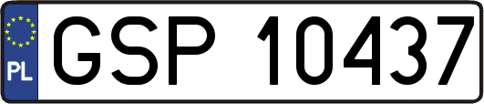 GSP10437