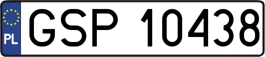 GSP10438