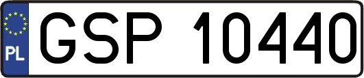 GSP10440