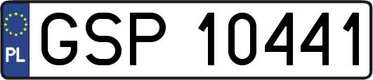 GSP10441