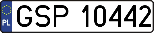GSP10442