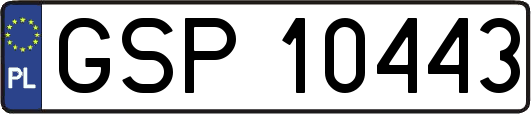 GSP10443