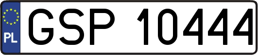 GSP10444