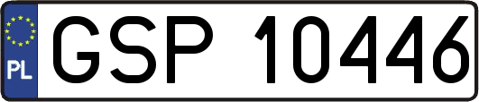 GSP10446