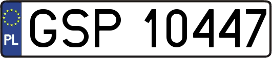 GSP10447