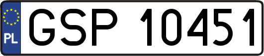 GSP10451