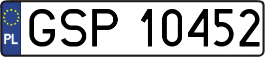 GSP10452