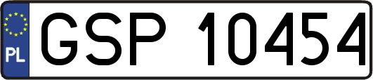 GSP10454