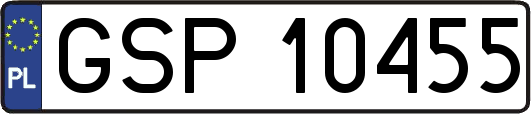 GSP10455