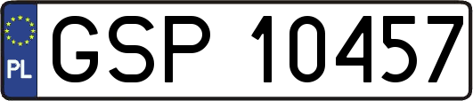 GSP10457