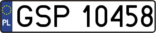 GSP10458