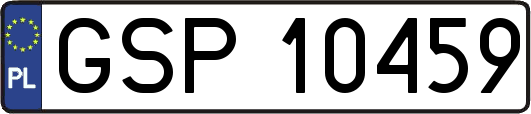 GSP10459
