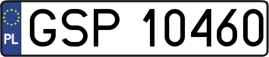 GSP10460