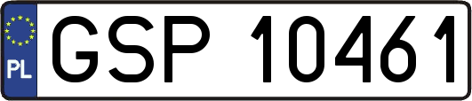 GSP10461