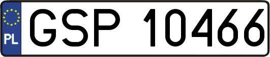 GSP10466