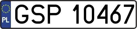 GSP10467