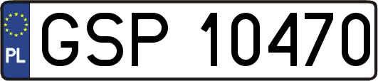 GSP10470