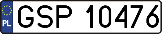 GSP10476